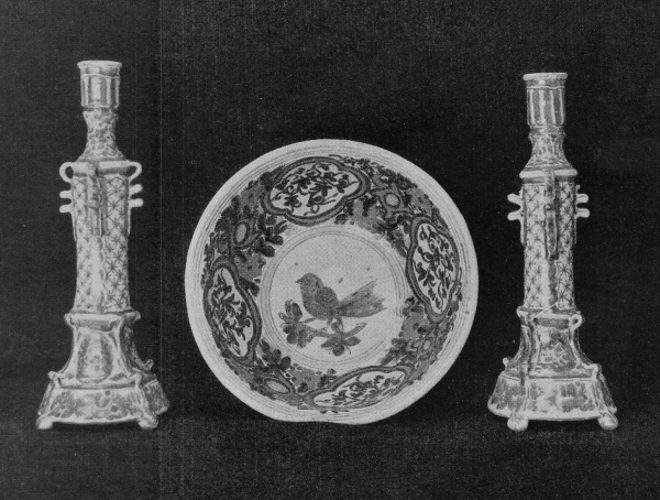 plate