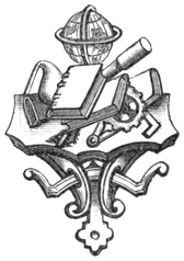 vignette décorative