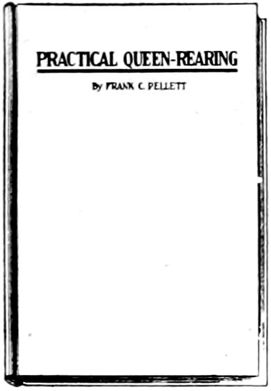 Cover of 'Practical Queen Rearing'