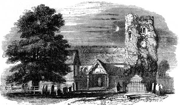 MORTON CHURCH.