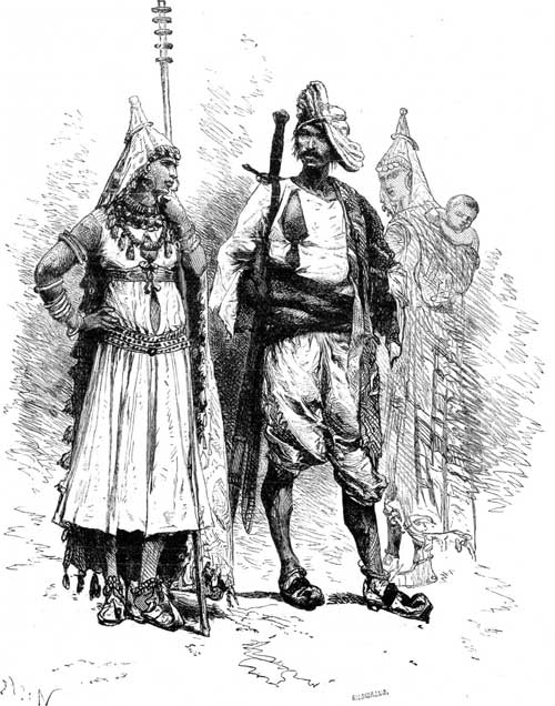 BANJARIS.