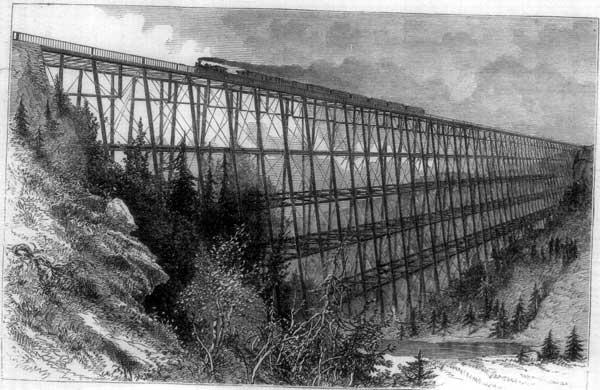 THE LYMAN VIADUCT.