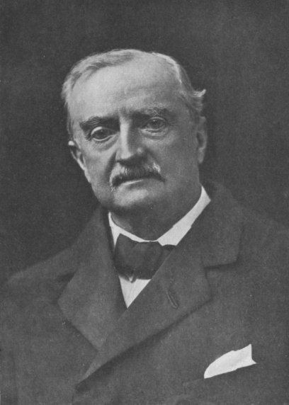 Frontispiece: John Redmond