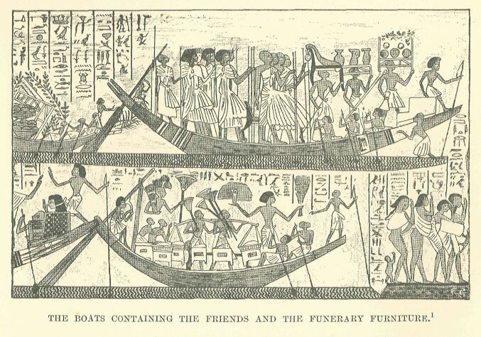 016.jpg the Boats Containing The Friends and The Funerary Furniture 