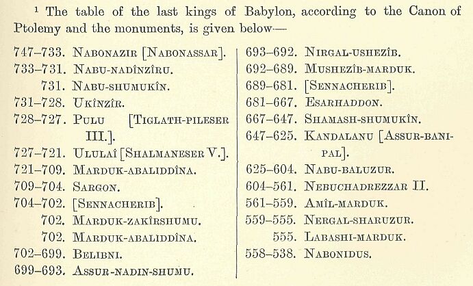 105.jpg Table of the Last Kings Of Ptolemy 