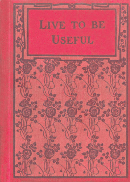 Cover of the book