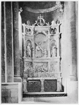 FIG. 76.Coimbra.Chapel of São Pedro.