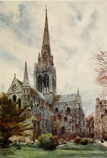 CHICHESTER