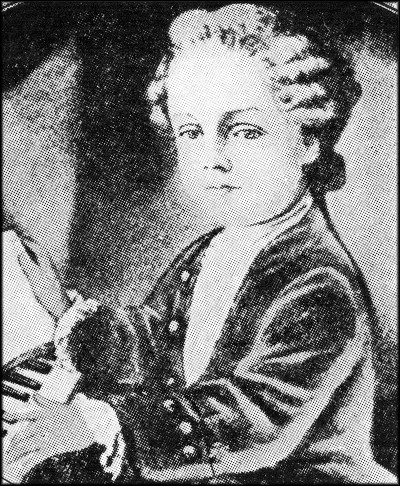 MOZART AT FIVE.