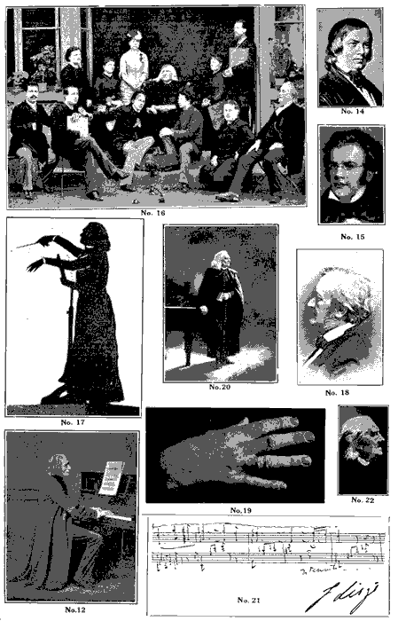 Page two of illustrations