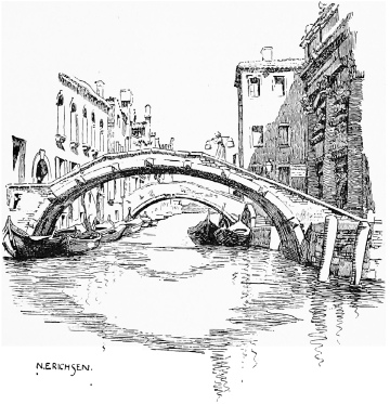 PONTE S. GIUSTINA