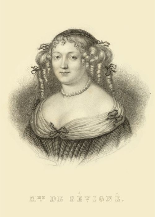 Madame de Svign