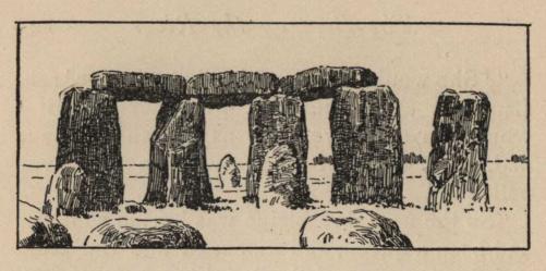 Stonehenge