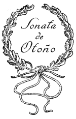 Sonata de Otoo