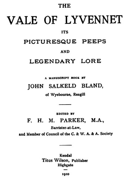 Title Page