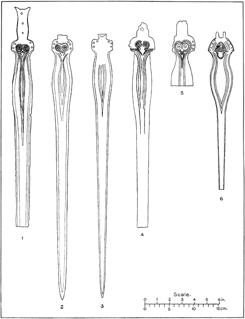 Plate VII