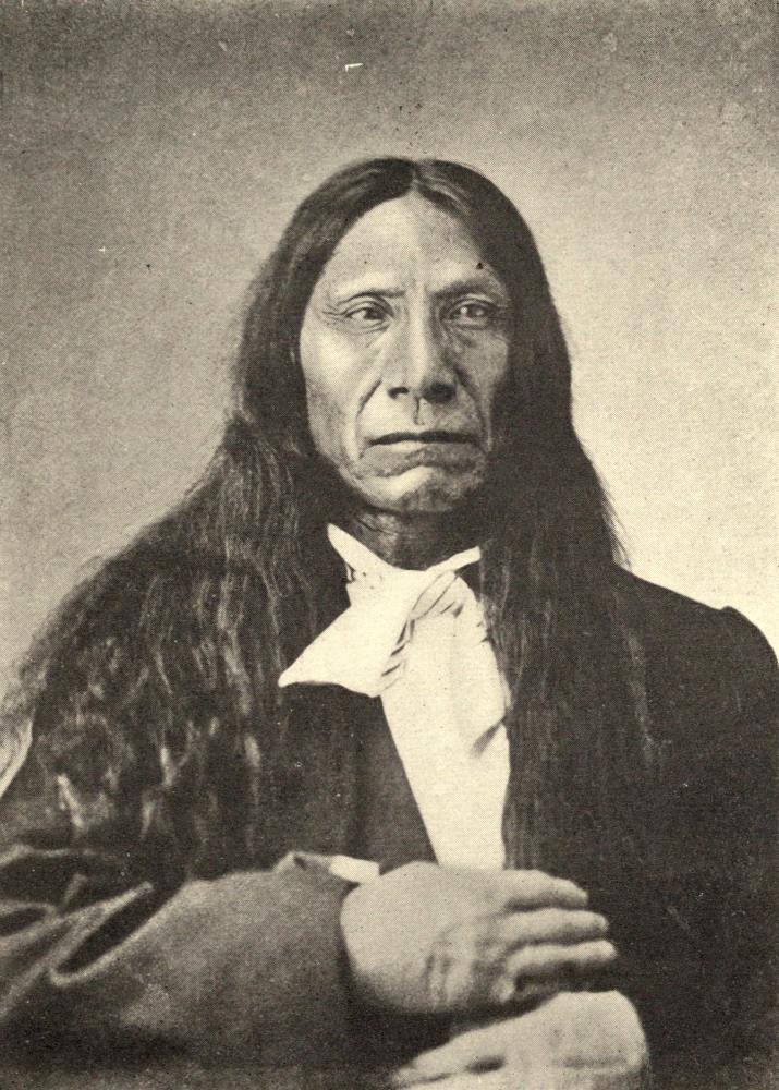 Lakota Summers
