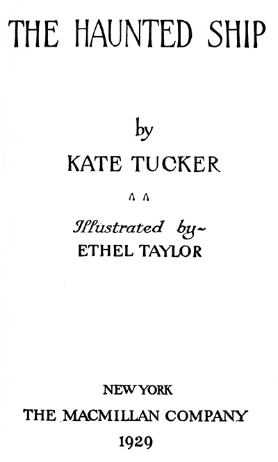 Title page