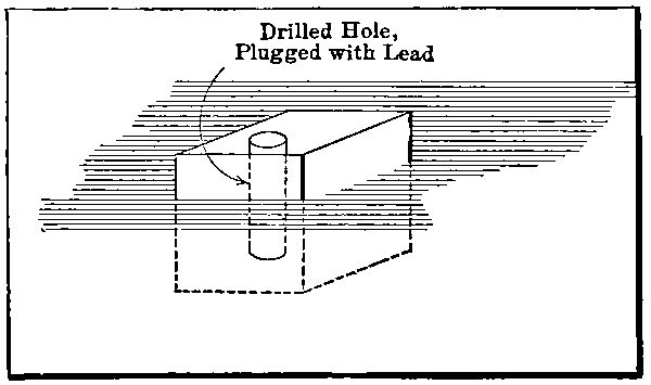 Buoyant Power of Wood