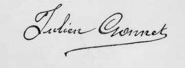 signature