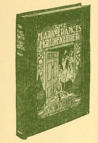 The Mary Frances Housekeeper