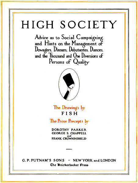 Title page