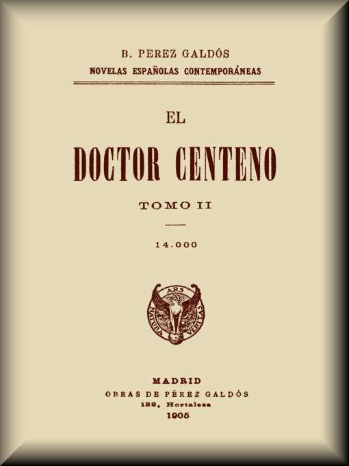 Cubierta del libro