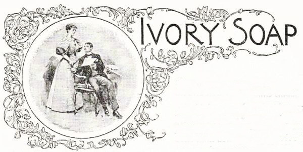 IVORY SOAP