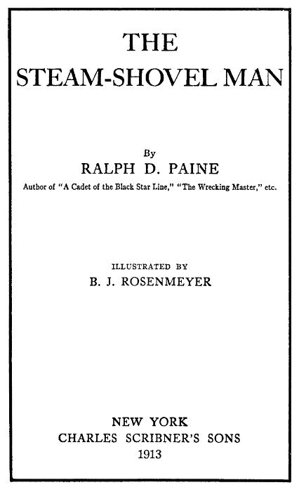 title page