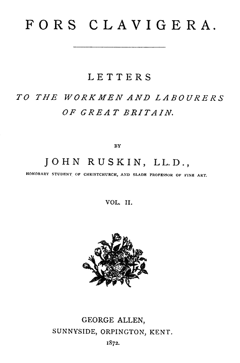 Original Title Page.