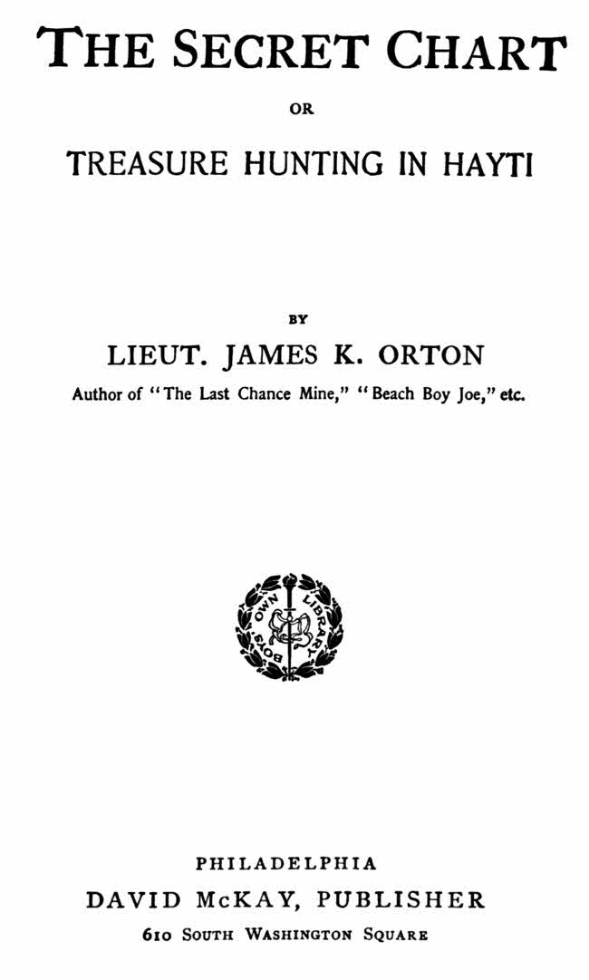 Title page.