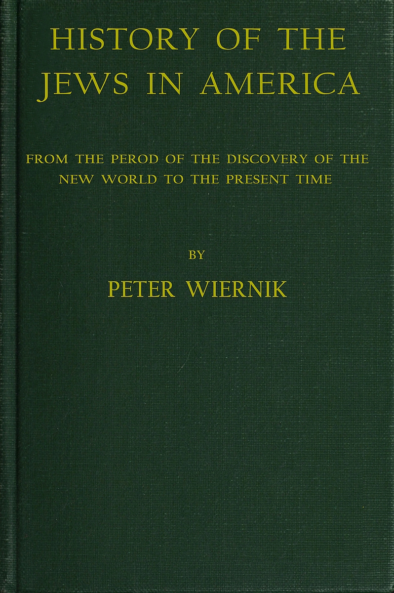 Book Cover