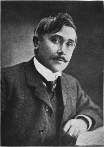 MAURICE MAETERLINCK