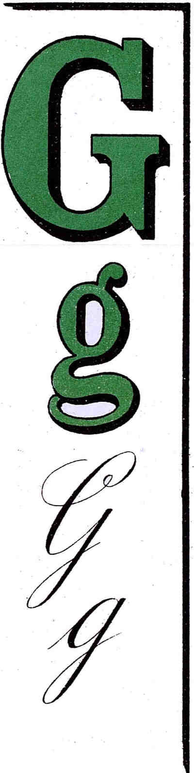 G