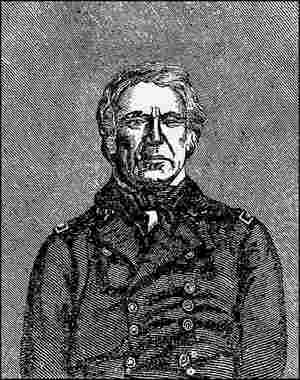 GENERAL TAYLOR.