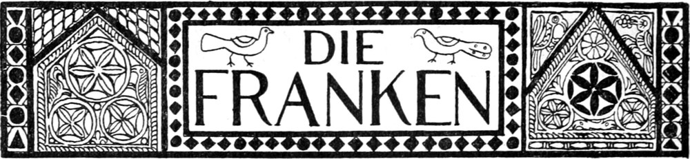 DIE FRANKEN