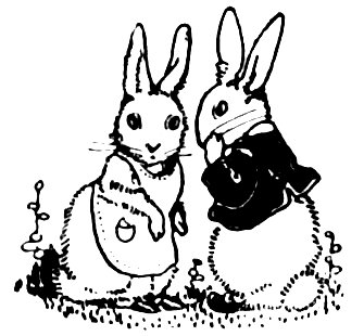 [Bunnies]