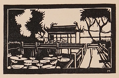 Chapter XX headpiece